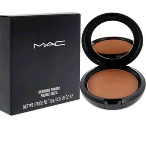 NIB MAC Cosmetics REFINED GOLDEN bronzer *Discontinued*